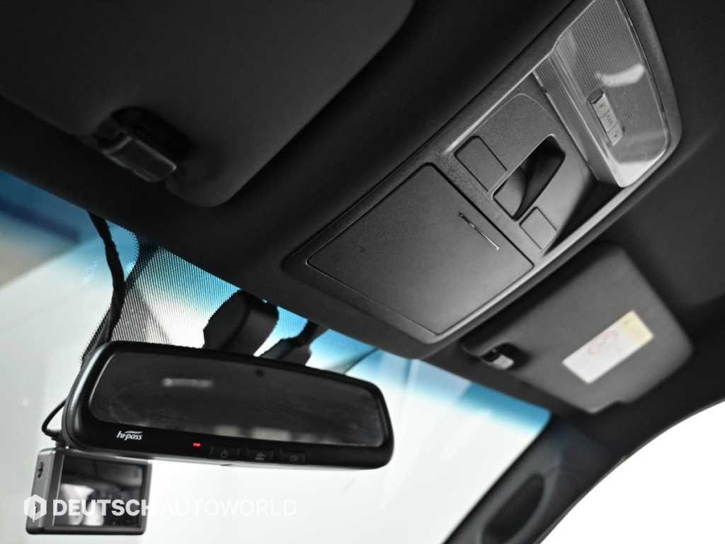 KG모빌리티(쌍용) 렉스턴 더 뉴 렉스턴 스포츠 디젤 2.2 4WD 프레스티지 이미지 18