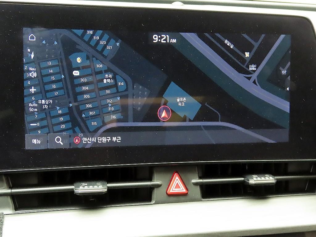 기아 스포티지 스포티지 5세대 (NQ5) 2.0 LPG 2WD 시그니처 그래비티 이미지 9