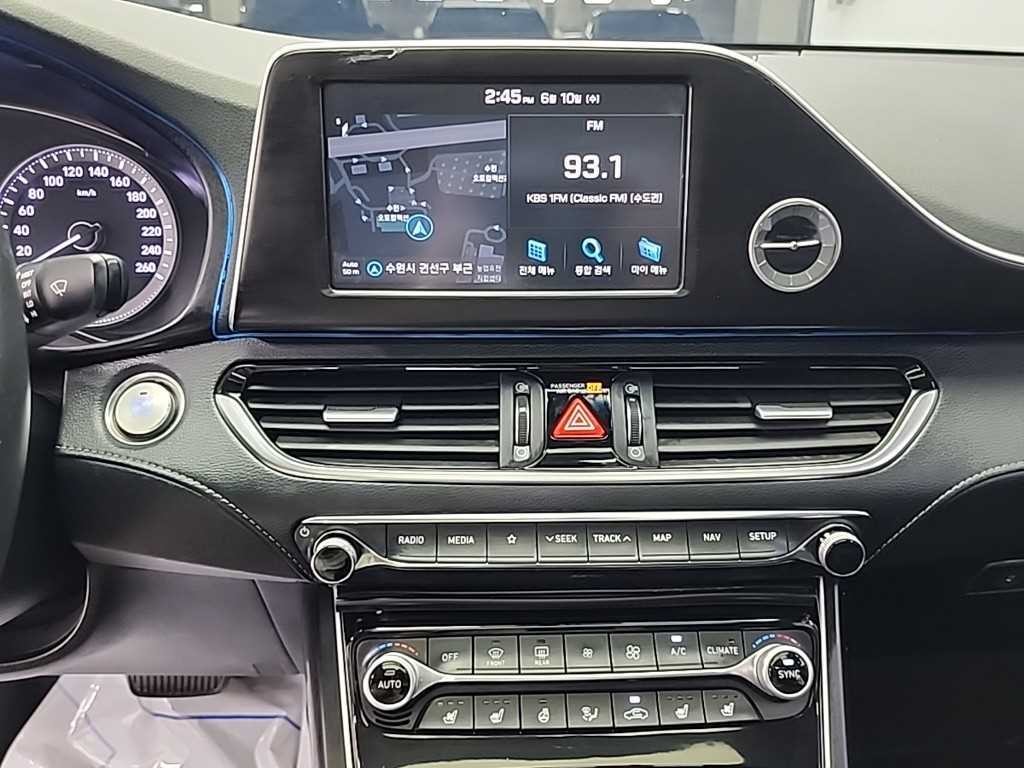 현대 그랜저 그랜저 IG 3.0 LPI 모던(렌터카) 이미지 10