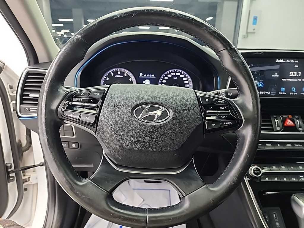 현대 그랜저 그랜저 IG 3.0 LPI 모던(렌터카) 이미지 9