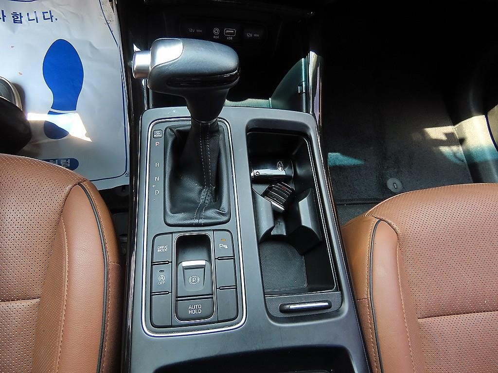 기아 쏘렌토 더 뉴 쏘렌토 디젤 2.2 2WD 마스터 이미지 10