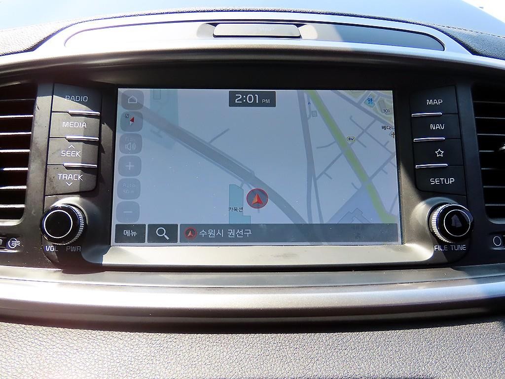 기아 쏘렌토 더 뉴 쏘렌토 디젤 2.2 2WD 마스터 이미지 14