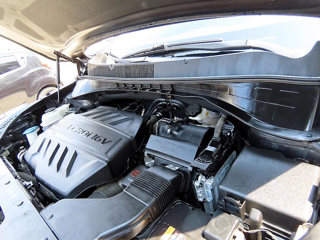 기아 쏘렌토 더 뉴 쏘렌토 디젤 2.2 2WD 마스터 이미지 19