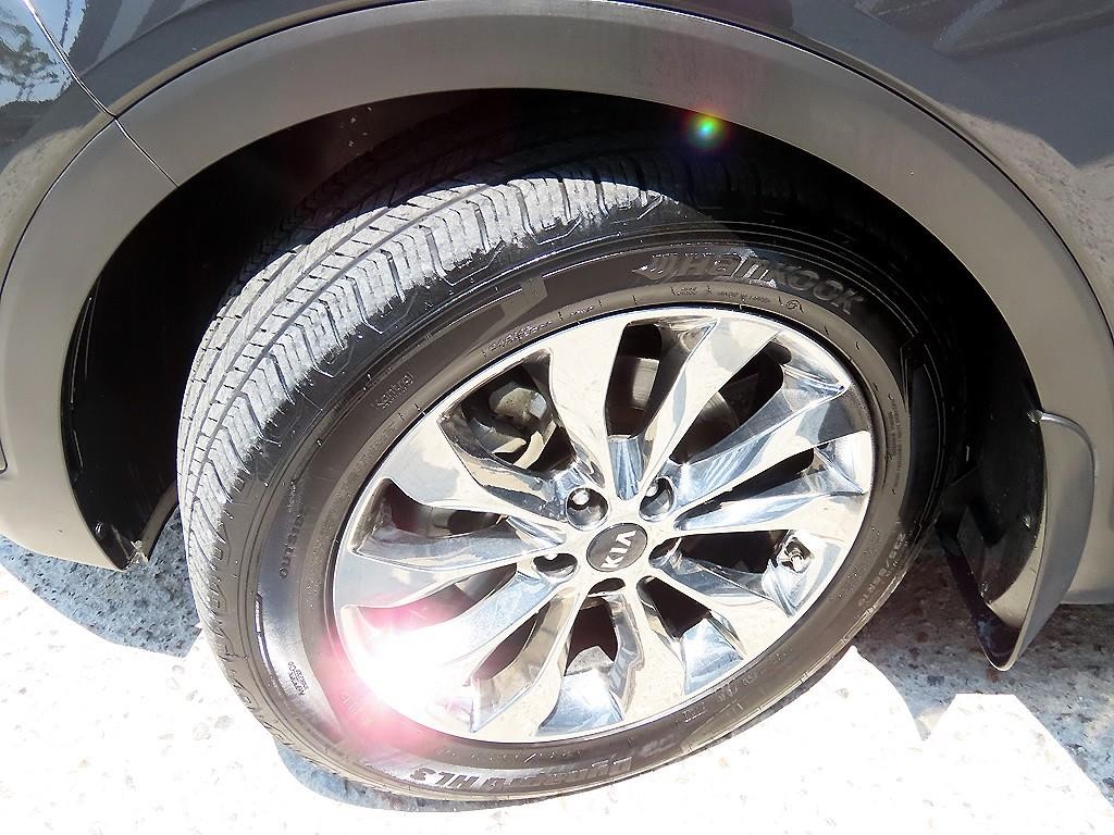 기아 쏘렌토 더 뉴 쏘렌토 디젤 2.2 2WD 마스터 이미지 20