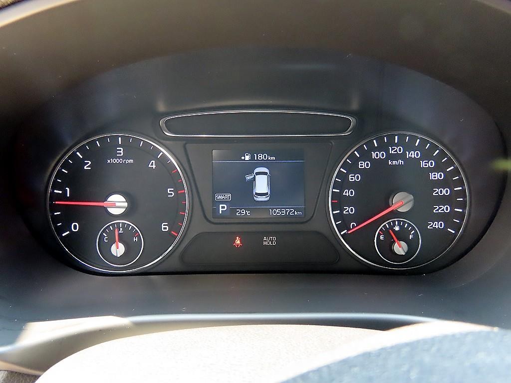 기아 쏘렌토 더 뉴 쏘렌토 디젤 2.2 2WD 마스터 이미지 9