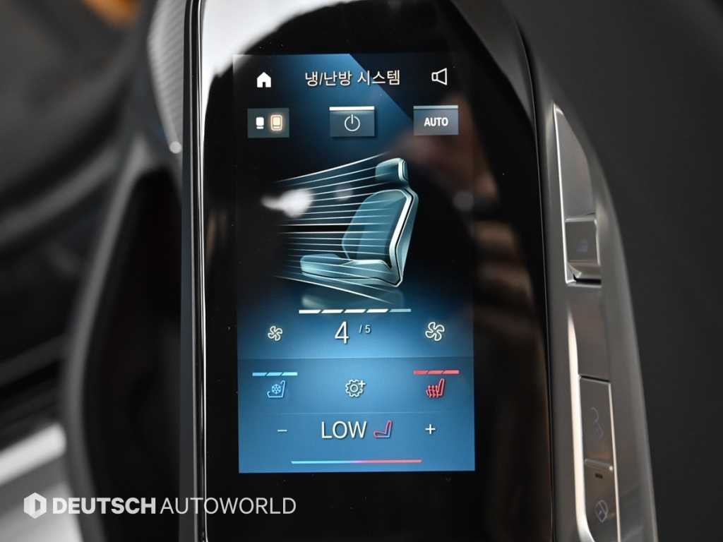 BMW 7시리즈 7시리즈 (G70) 740i xDrive M 스포츠 이미지 16