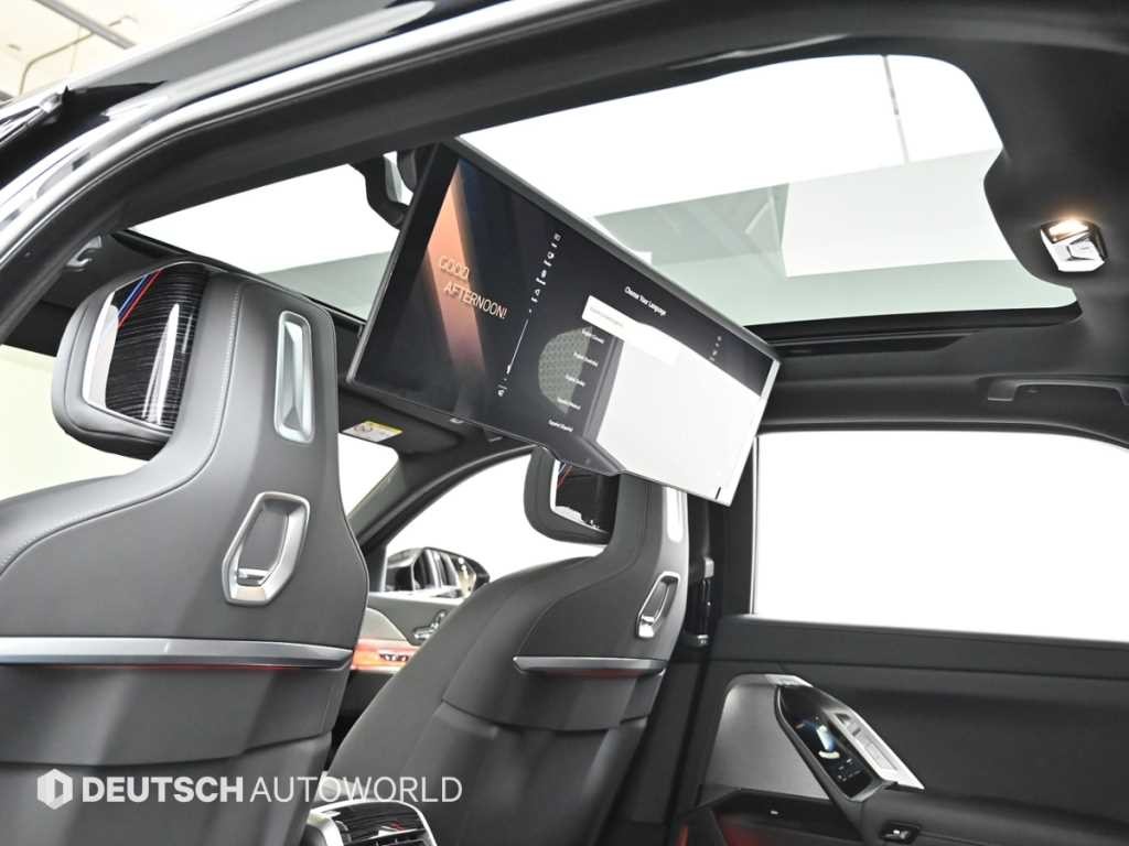 BMW 7시리즈 7시리즈 (G70) 740i xDrive M 스포츠 이미지 18