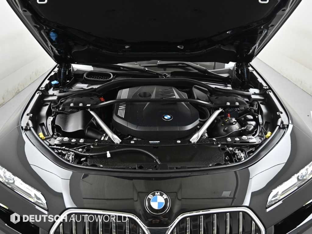 BMW 7시리즈 7시리즈 (G70) 740i xDrive M 스포츠 이미지 6