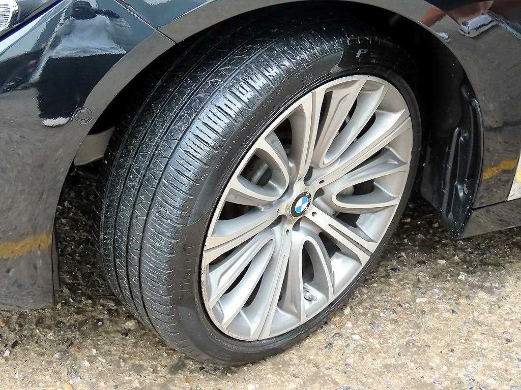 BMW 7시리즈 7시리즈 (G11) 750i xDrive 이미지 20