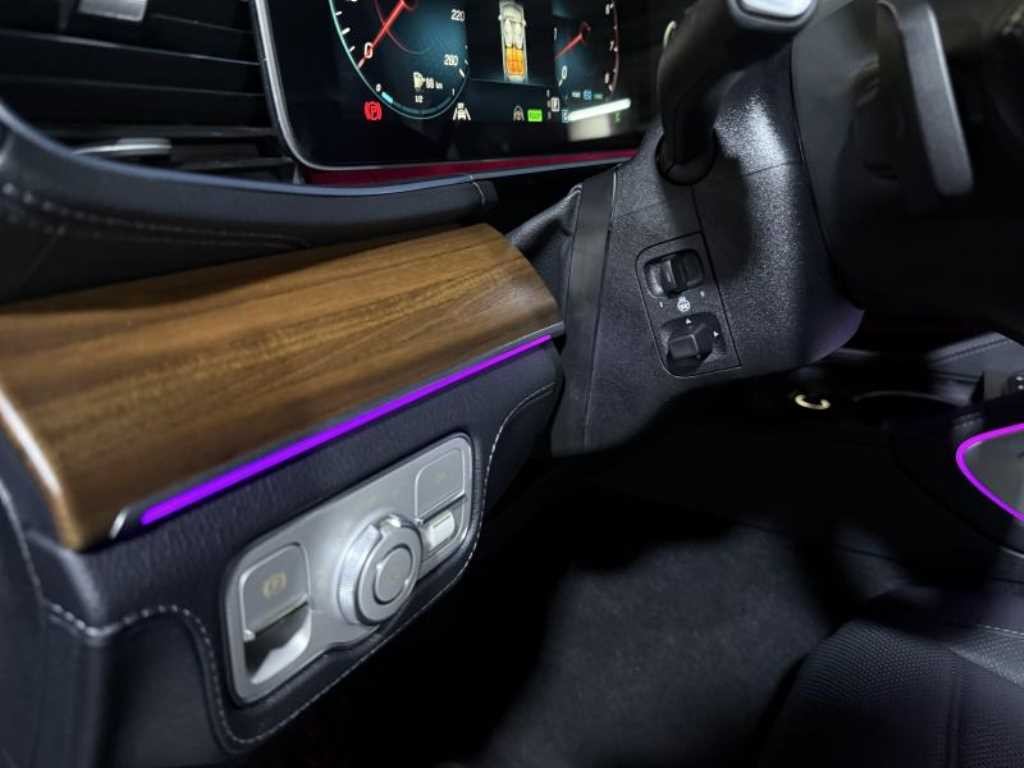 벤츠 GLE 클래스 GLE 클래스 W167 GLE 450 4MATIC 이미지 13