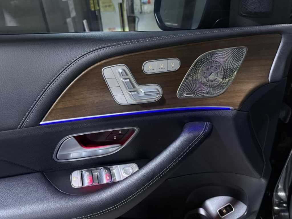 벤츠 GLE 클래스 GLE 클래스 W167 GLE 450 4MATIC 이미지 14