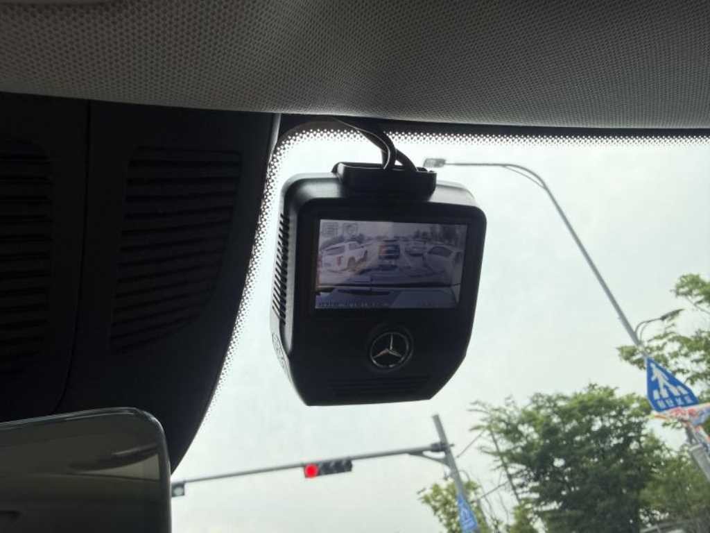 벤츠 GLE 클래스 GLE 클래스 W167 GLE 450 4MATIC 이미지 18