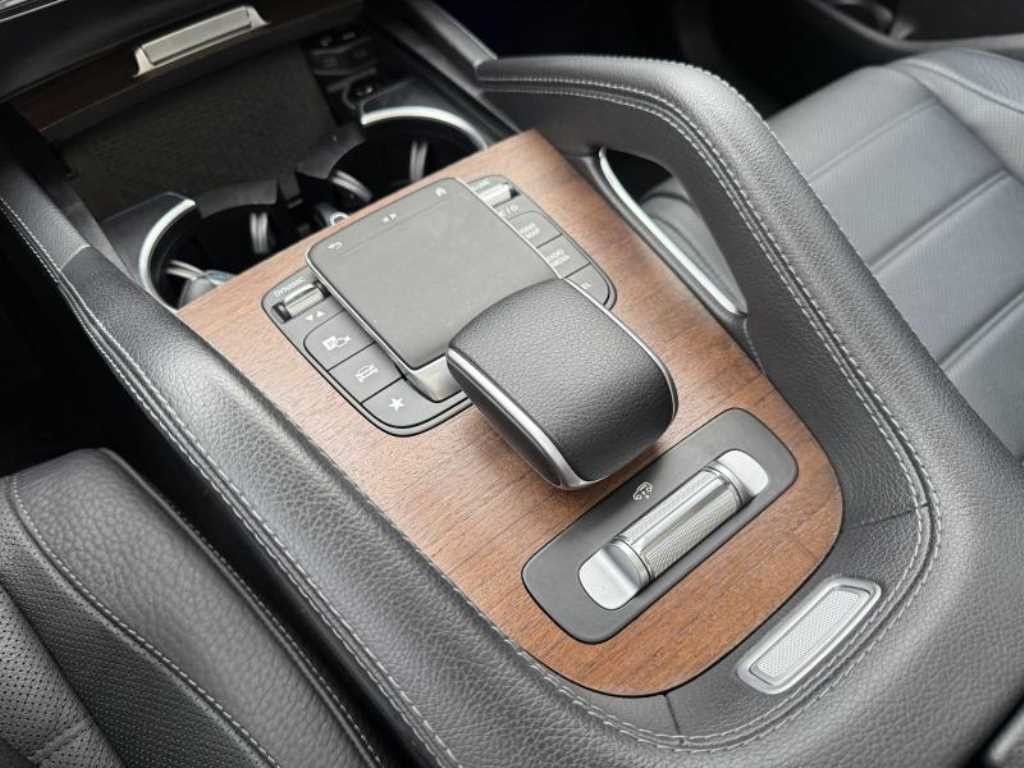 벤츠 GLE 클래스 GLE 클래스 W167 GLE 450 4MATIC 이미지 6