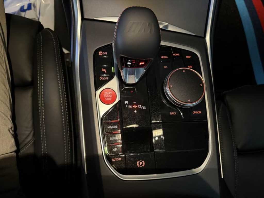 BMW 2시리즈 M2(G87) 쿠페 이미지 10