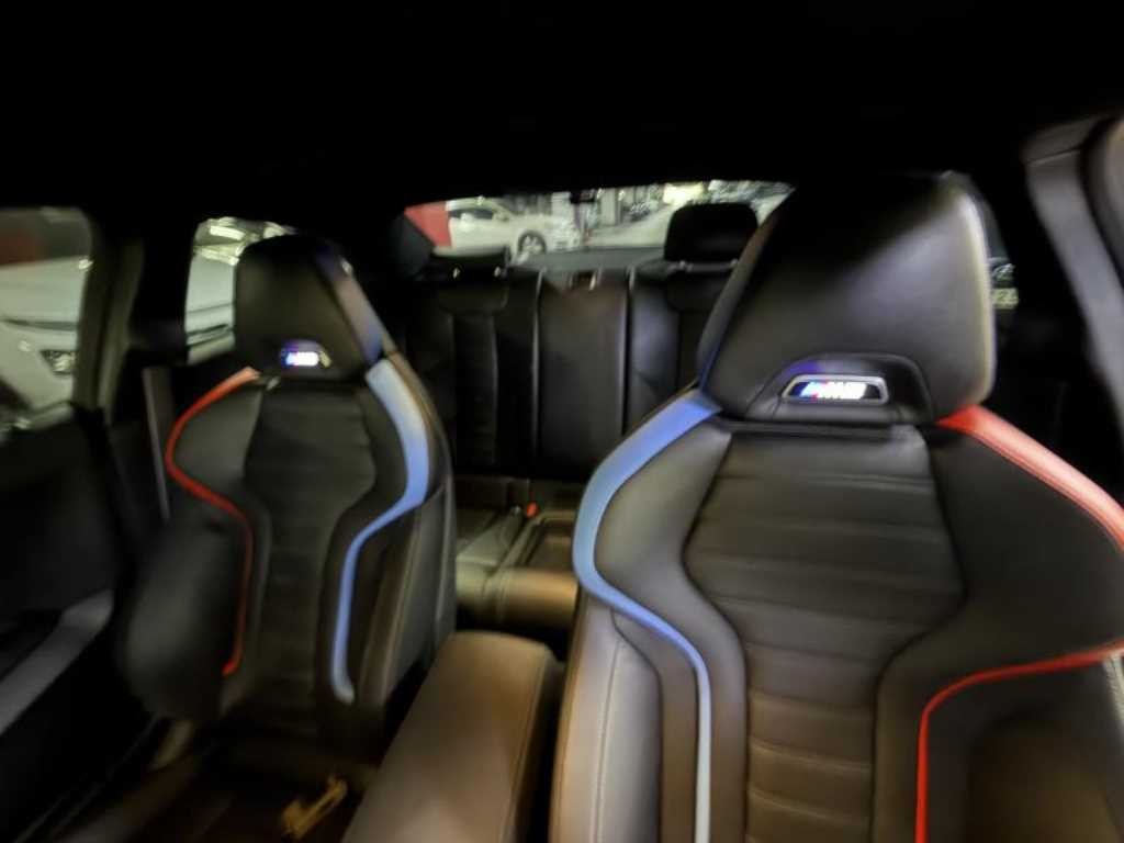 BMW 2시리즈 M2(G87) 쿠페 이미지 12