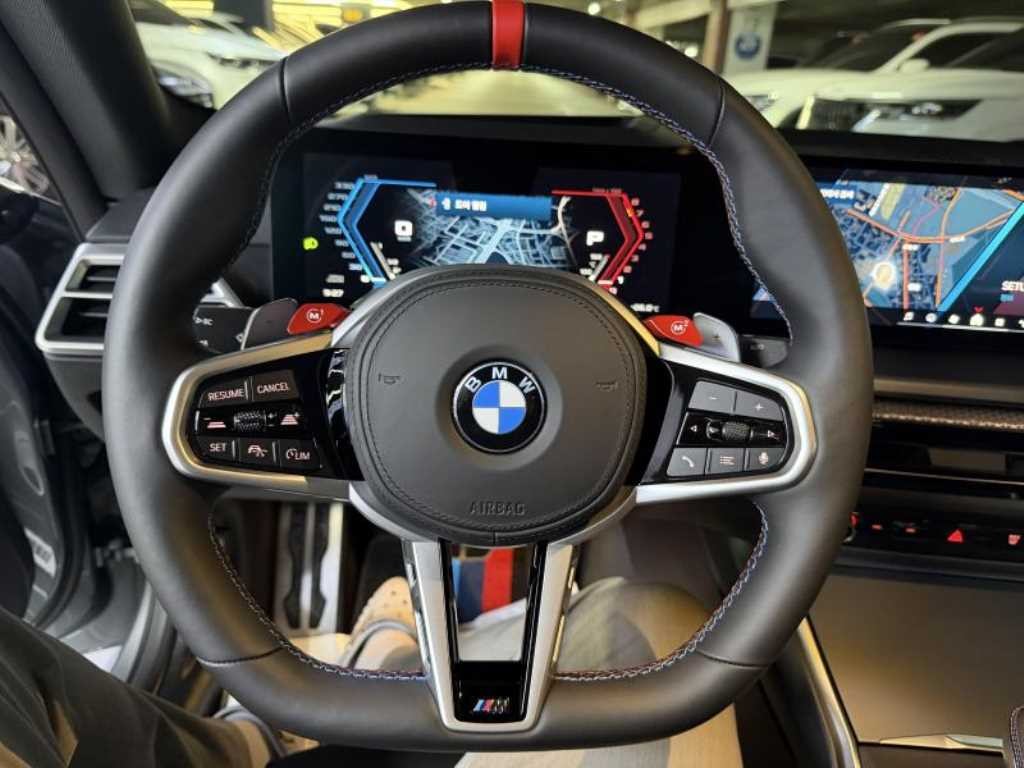 BMW 2시리즈 M2(G87) 쿠페 이미지 6