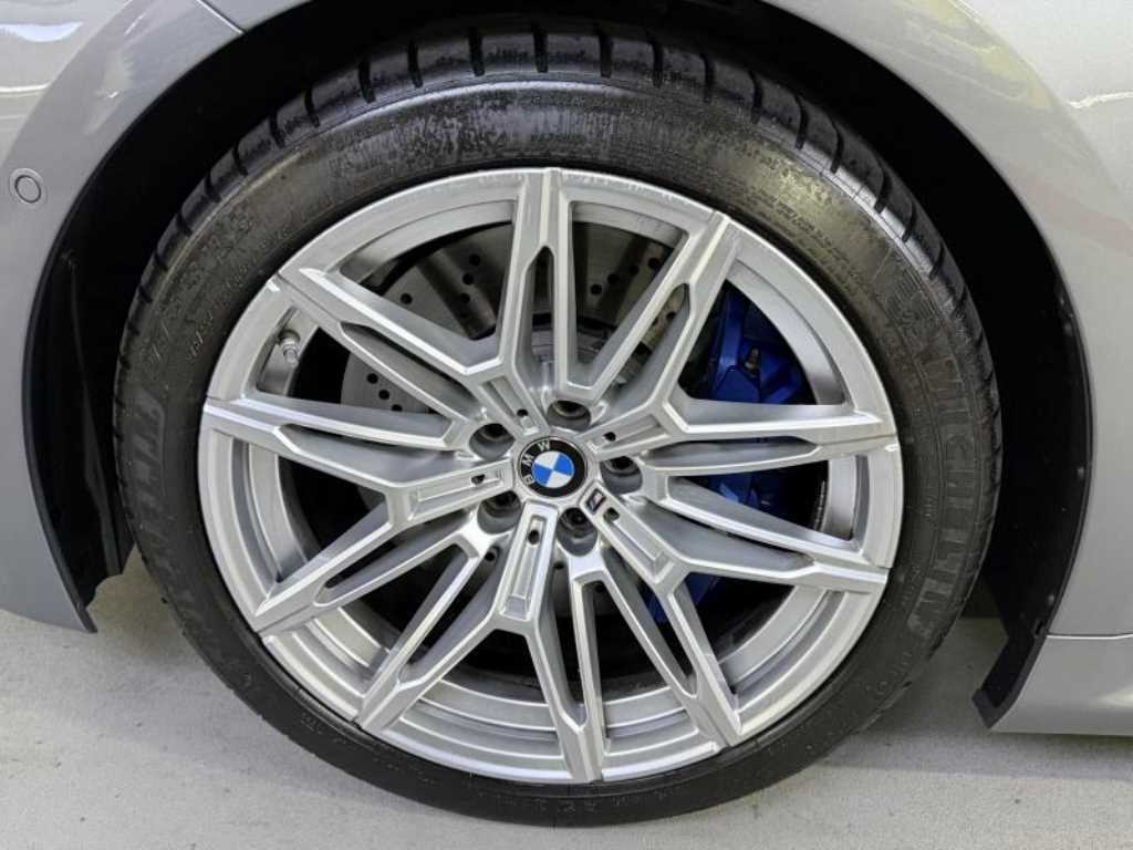 BMW 2시리즈 M2(G87) 쿠페 이미지 7