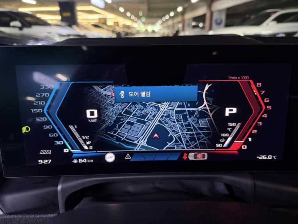 BMW 2시리즈 M2(G87) 쿠페 이미지 8