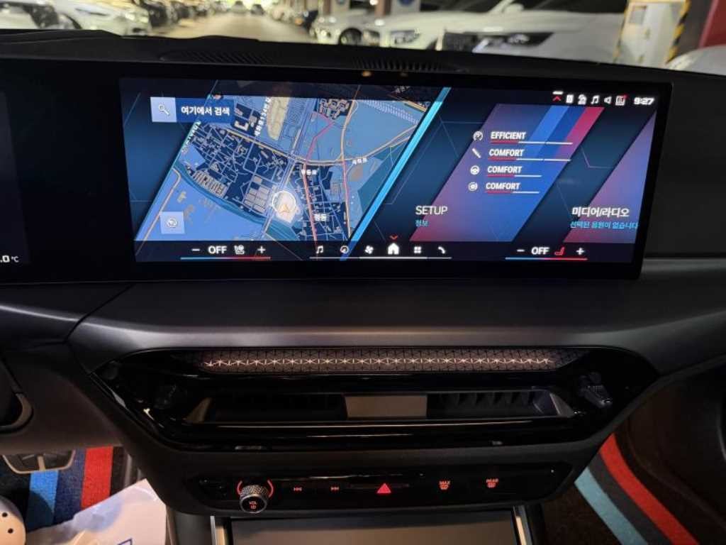 BMW 2시리즈 M2(G87) 쿠페 이미지 9