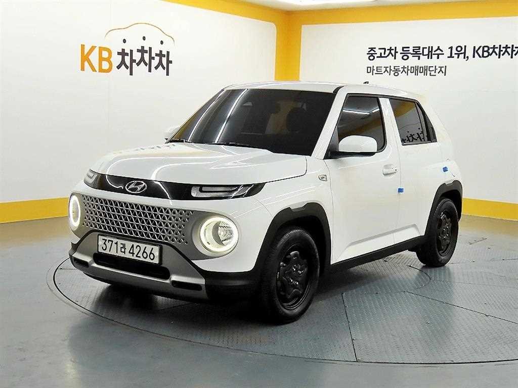 현대 캐스퍼 1.0 가솔린 모던 이미지 1