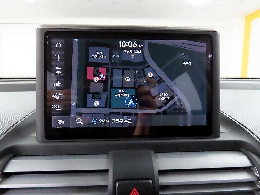 현대 캐스퍼 1.0 가솔린 모던 이미지 14