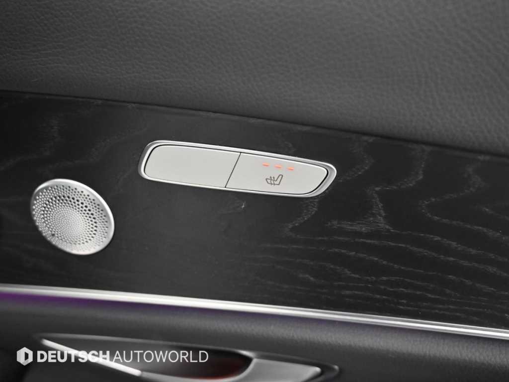 벤츠 E 클래스 E-클래스 W213 E300 아방가르드 이미지 16