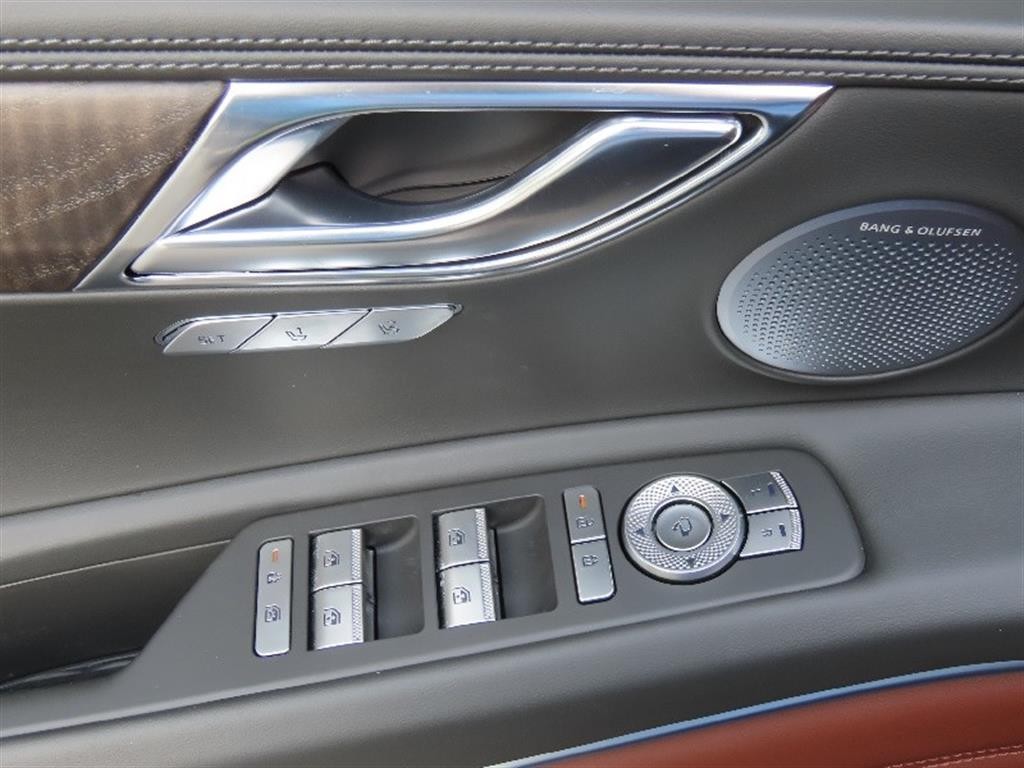 제네시스 GV80 가솔린 2.5T AWD 이미지 12
