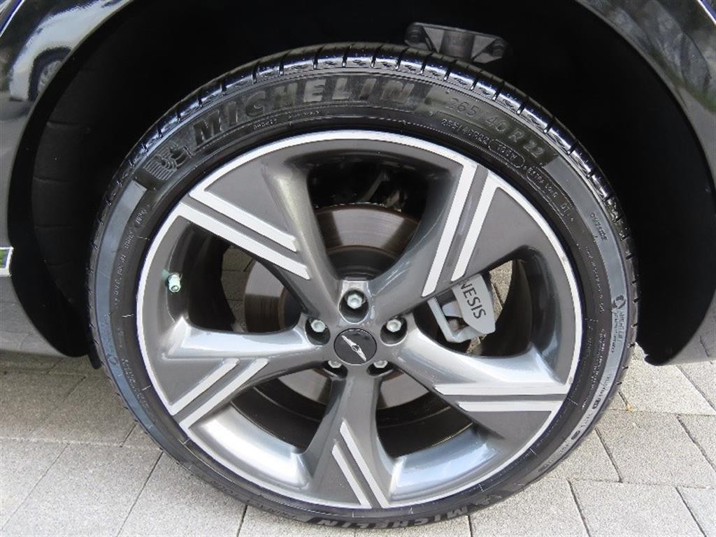 제네시스 GV80 가솔린 2.5T AWD 이미지 17