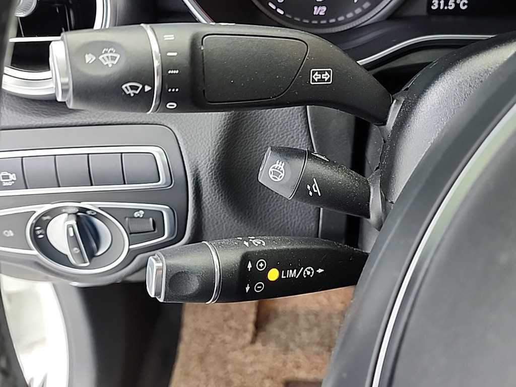 벤츠 GLC 클래스 GLC클래스 X253 GLC 220 d 4MATIC 쿠페 이미지 8