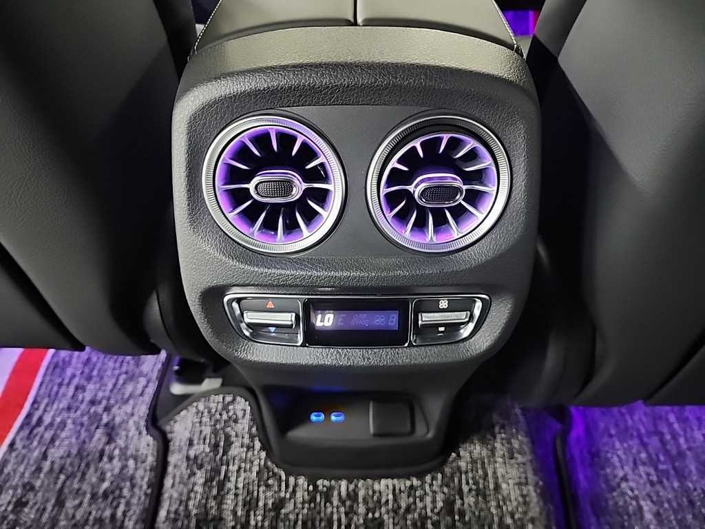 벤츠 G 클래스(G 바겐) G클래스 W465 G450 d 이미지 13