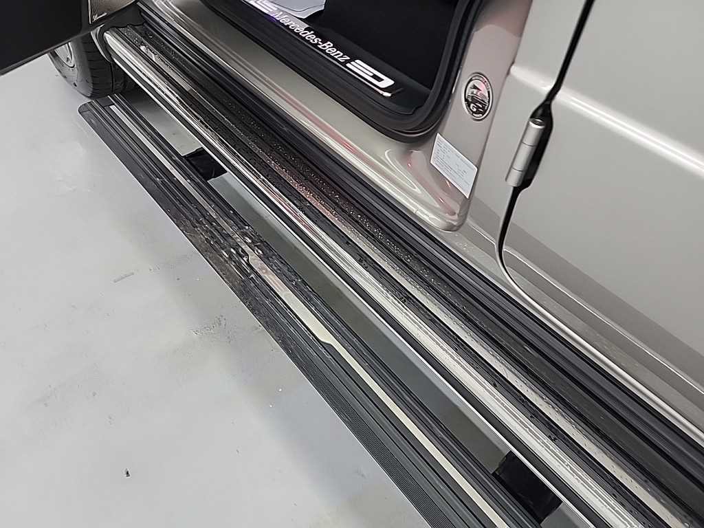 벤츠 G 클래스(G 바겐) G클래스 W465 G450 d 이미지 15