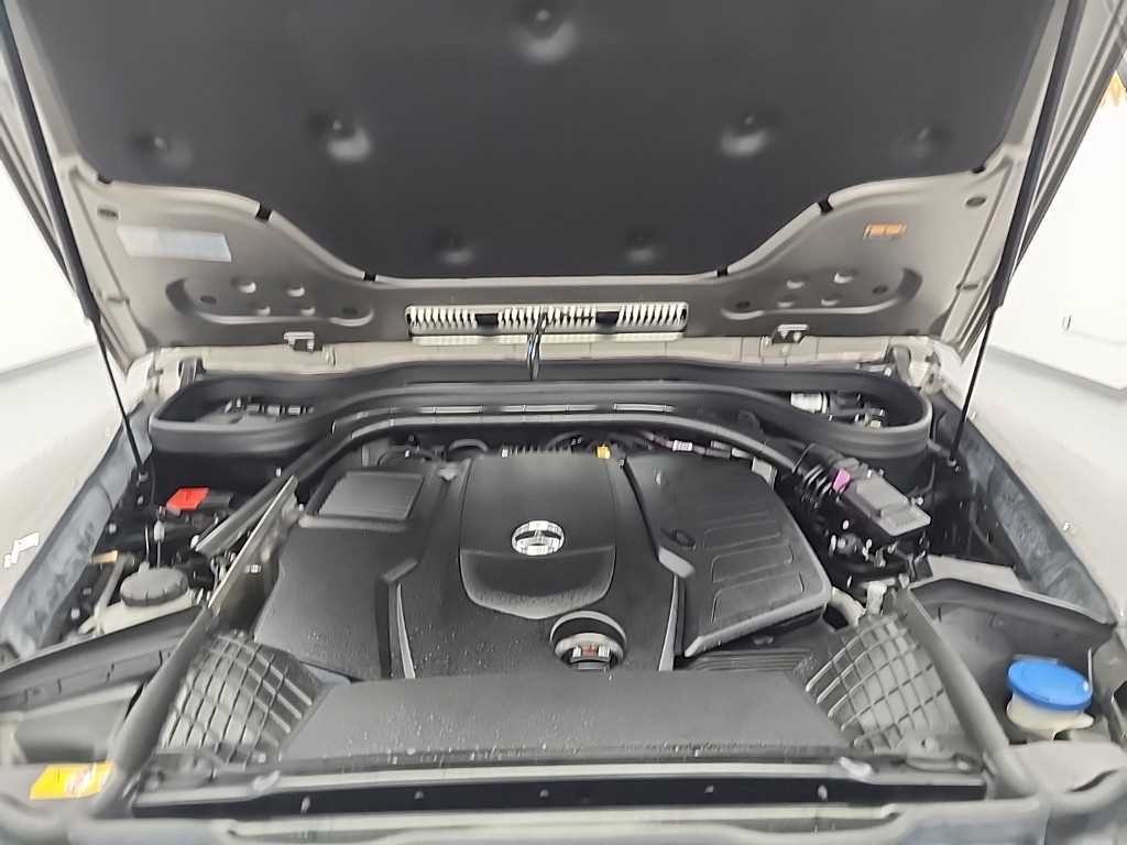 벤츠 G 클래스(G 바겐) G클래스 W465 G450 d 이미지 5
