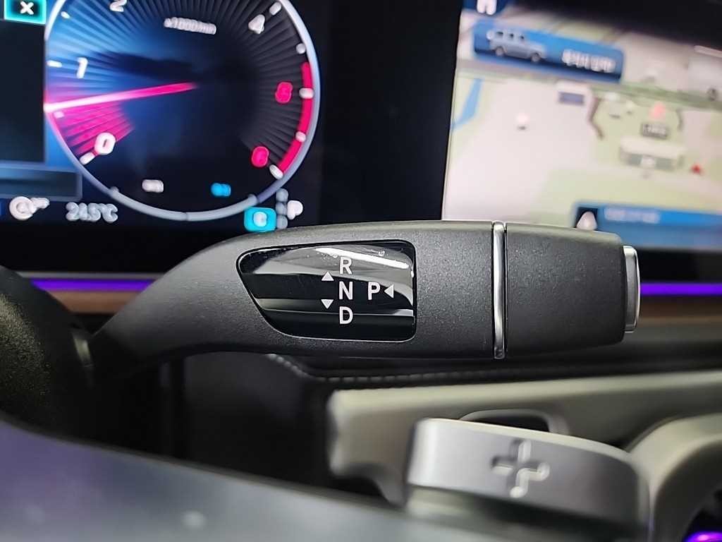 벤츠 G 클래스(G 바겐) G클래스 W465 G450 d 이미지 8