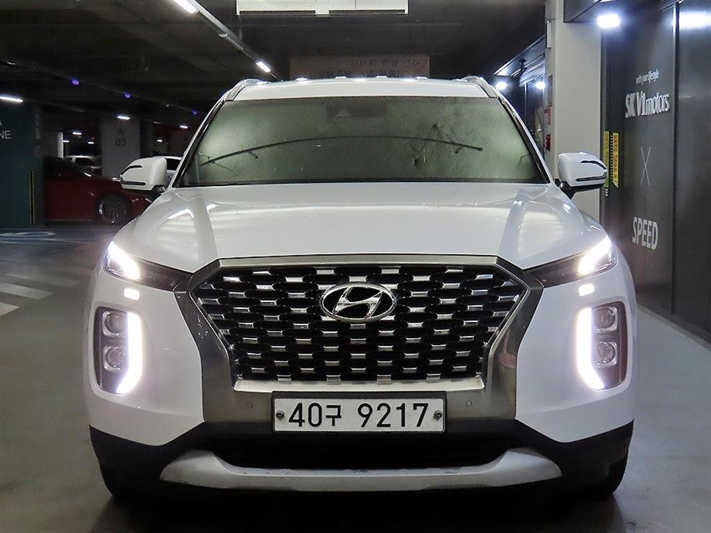 현대 팰리세이드 가솔린 3.8 2WD 익스클루시브 이미지 2