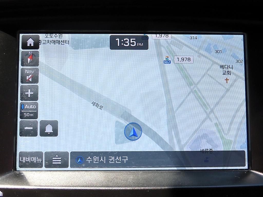 현대 스타렉스 그랜드 스타렉스 밴 5인승 모던 이미지 14