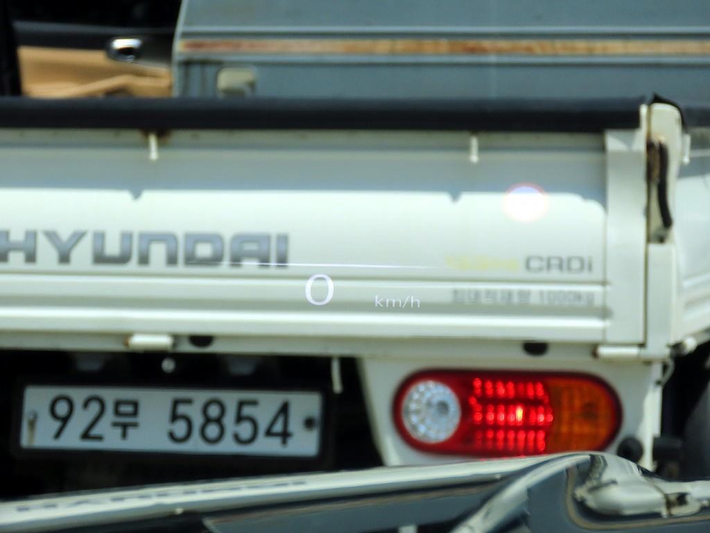 제네시스 GV80 가솔린 3.5T AWD 이미지 10