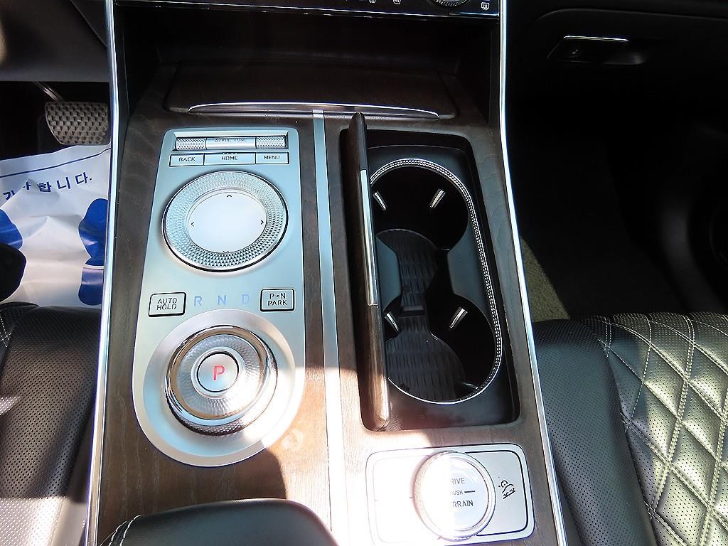 제네시스 GV80 가솔린 3.5T AWD 이미지 11