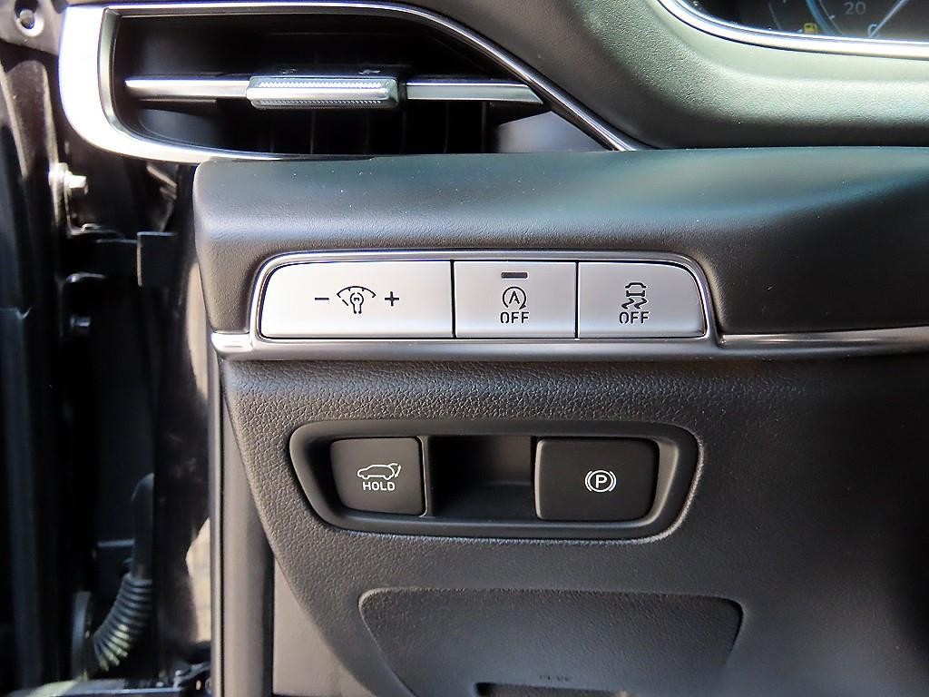 제네시스 GV80 가솔린 3.5T AWD 이미지 12