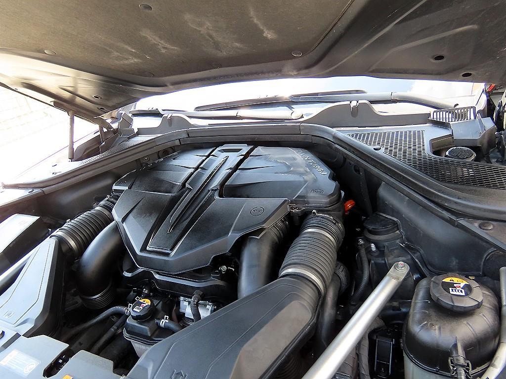 제네시스 GV80 가솔린 3.5T AWD 이미지 19