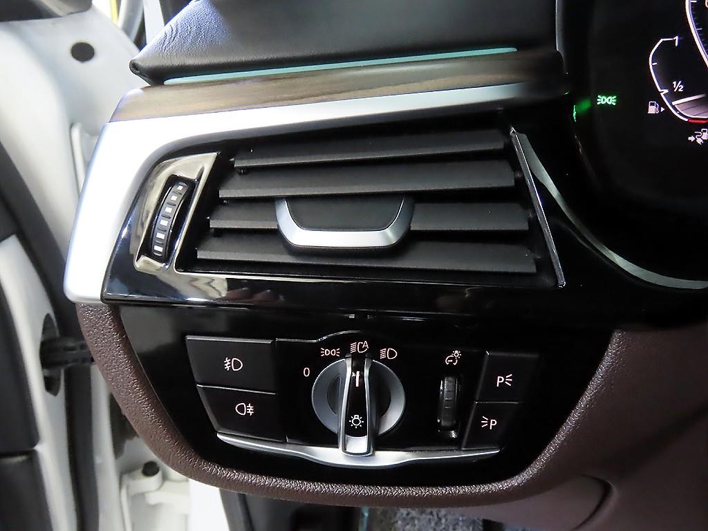 BMW 5시리즈 5시리즈 (G30) 530e M 스포츠 이미지 16