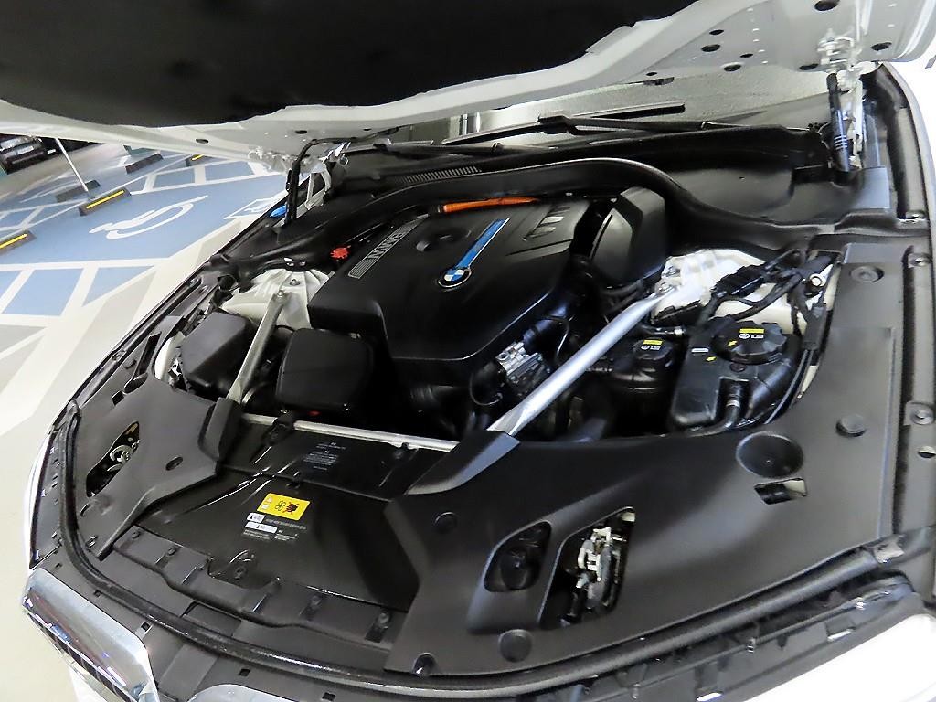 BMW 5시리즈 5시리즈 (G30) 530e M 스포츠 이미지 19