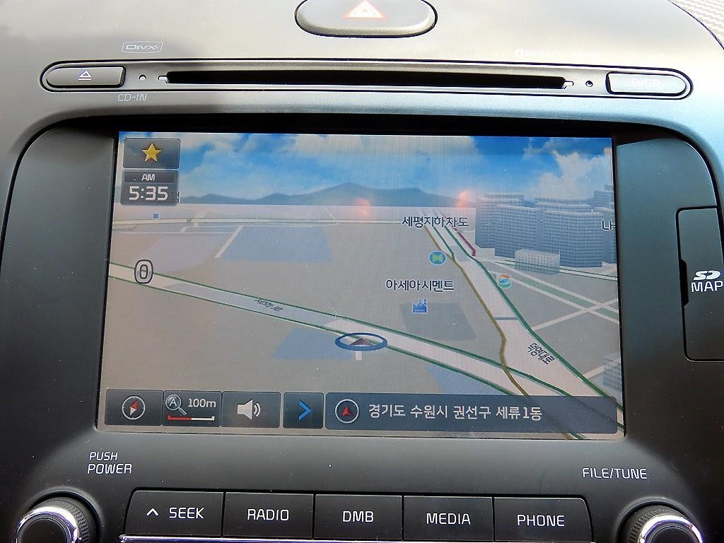 기아 K3 1.6 GDI 노블레스 이미지 14