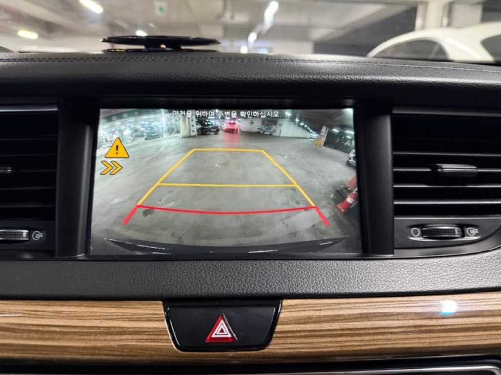 기아 K7 올 뉴 K7 3.0 GDI 리미티드 이미지 10