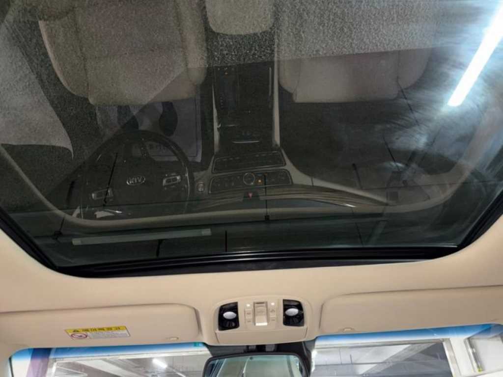 기아 K7 올 뉴 K7 3.0 GDI 리미티드 이미지 14
