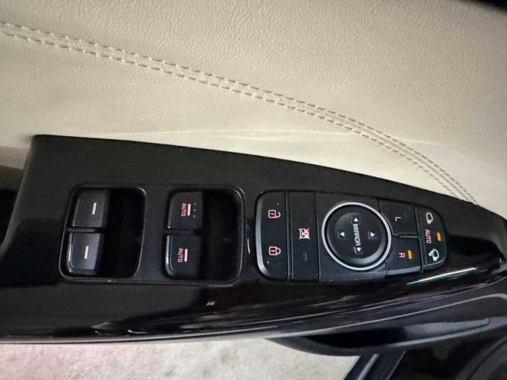 기아 K7 올 뉴 K7 3.0 GDI 리미티드 이미지 16
