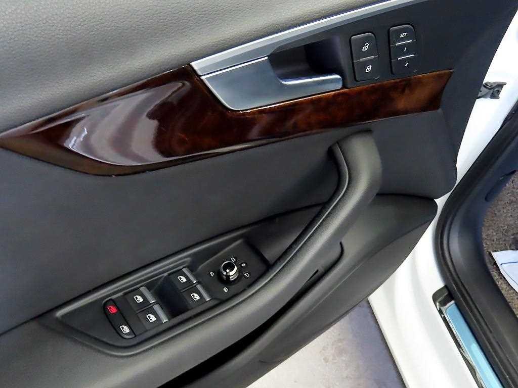 아우디 A4 A4 (B9) 45 TFSI 이미지 15