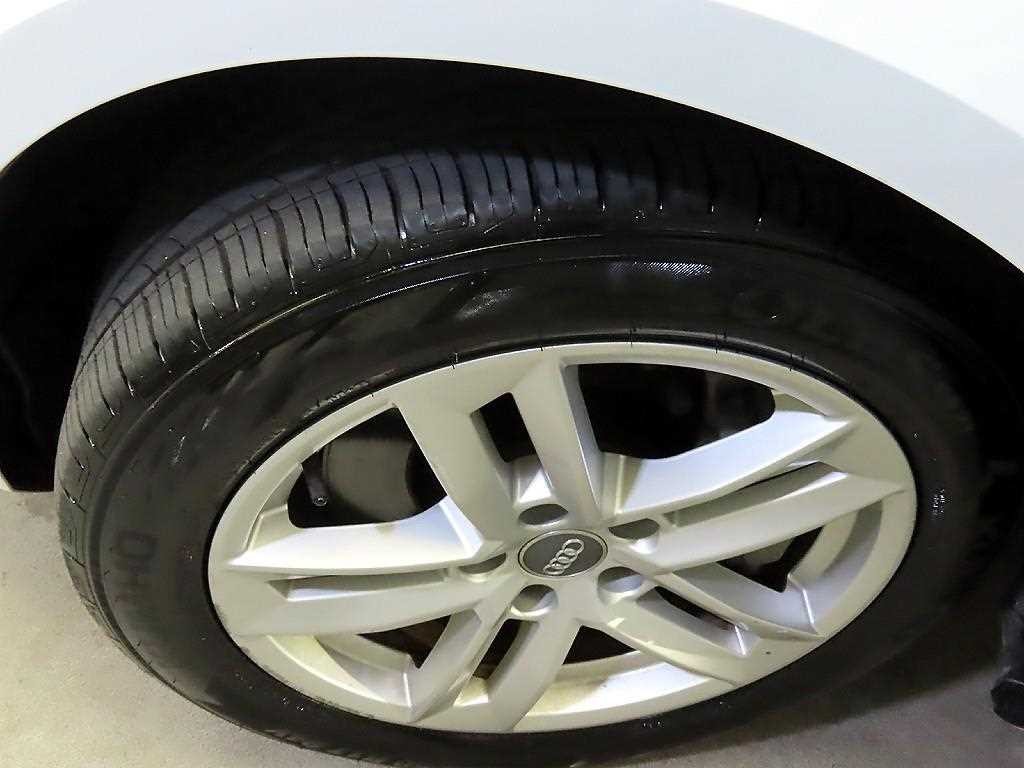 아우디 A4 A4 (B9) 45 TFSI 이미지 18
