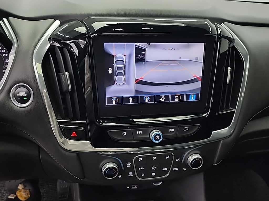 쉐보레 트래버스 3.6 AWD LT 레더 프리미엄 이미지 10