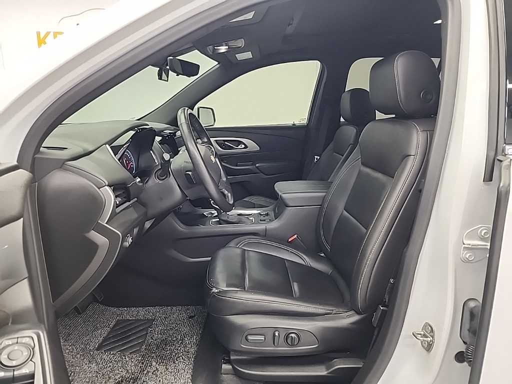 쉐보레 트래버스 3.6 AWD LT 레더 프리미엄 이미지 11