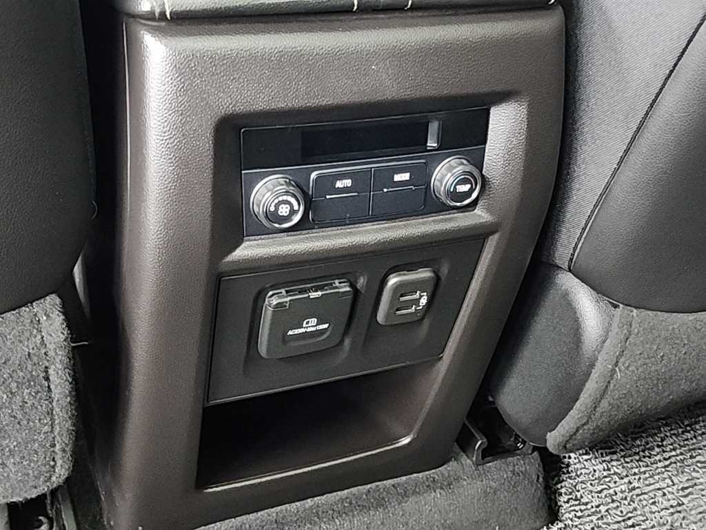 쉐보레 트래버스 3.6 AWD LT 레더 프리미엄 이미지 13
